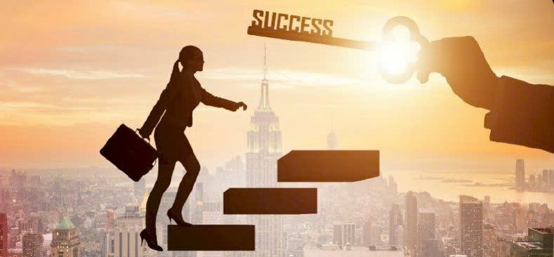 Triết lý kinh doanh - 4C